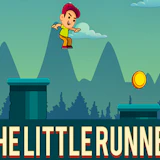 The Little Runner