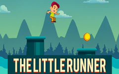 The Little Runner
