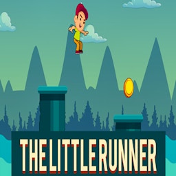 The Little Runner