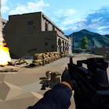 The Lonesome shooter - A Father's Retribution