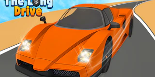 The Long Drive thumbnail