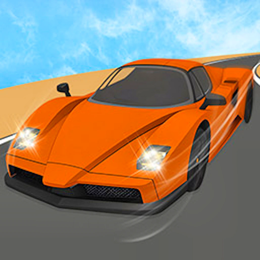 The Long Drive