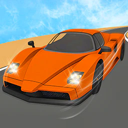 The Long Drive
