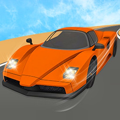 The Long Drive By Gamepix