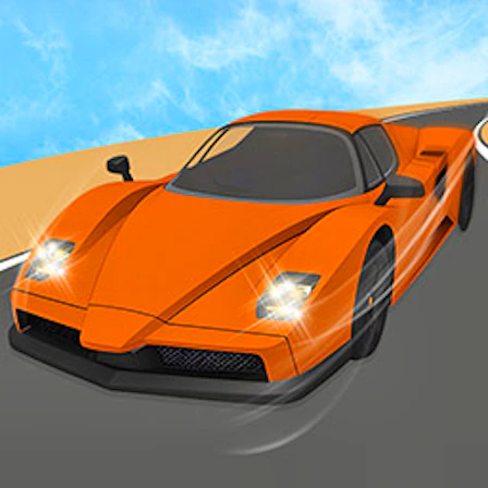 The Long Drive game thumbnail