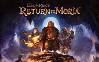 The Lord of the Rings: Return to Moria - Steam Key
