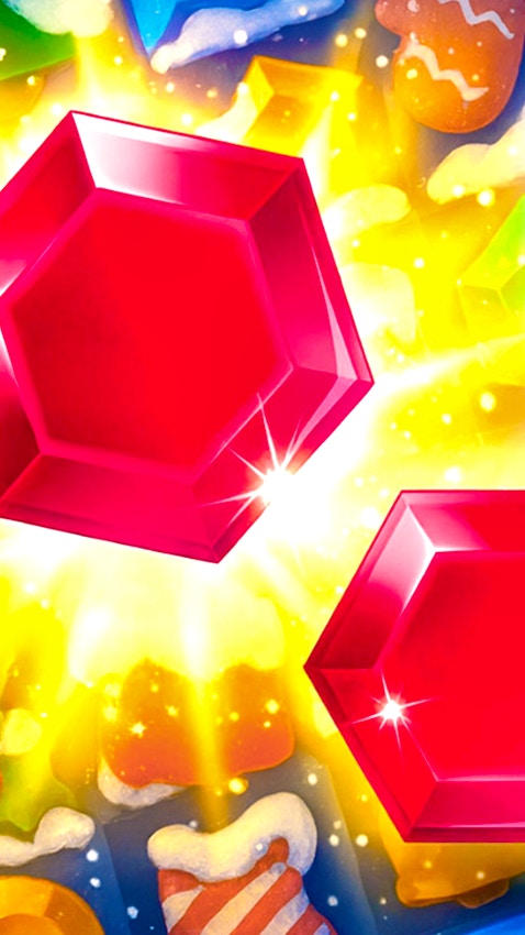 The Lost City Match 3