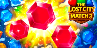 The Lost City Match 3 thumbnail