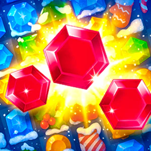 The Lost City Match 3 Thumbnail
