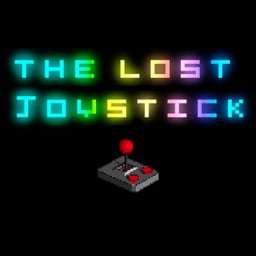 Juega gratis a The Lost Joystick