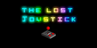 The Lost Joystick thumbnail