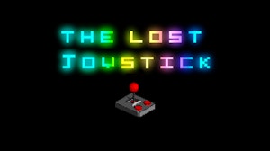 Image for The Lost Joystick