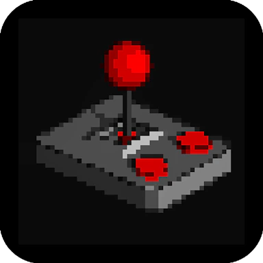 The Lost Joystick
