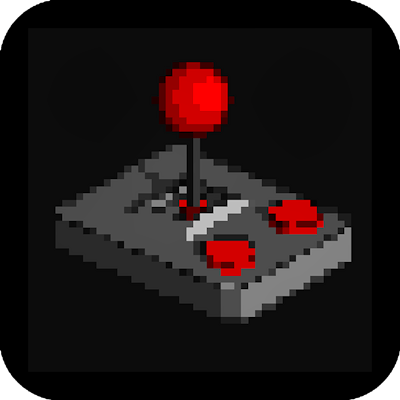 The Lost Joystick By Gamepix