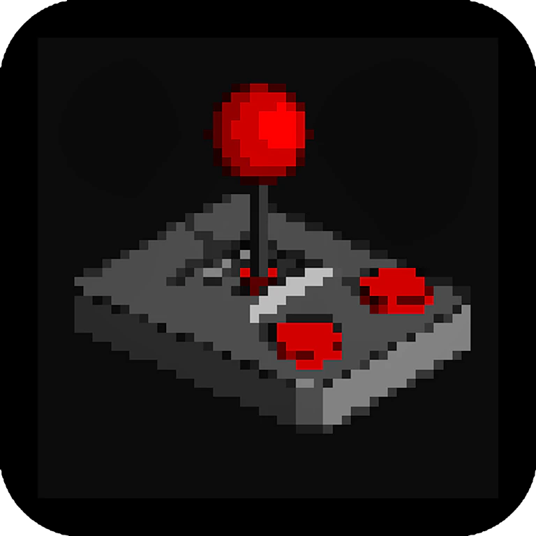 The Lost Joystick