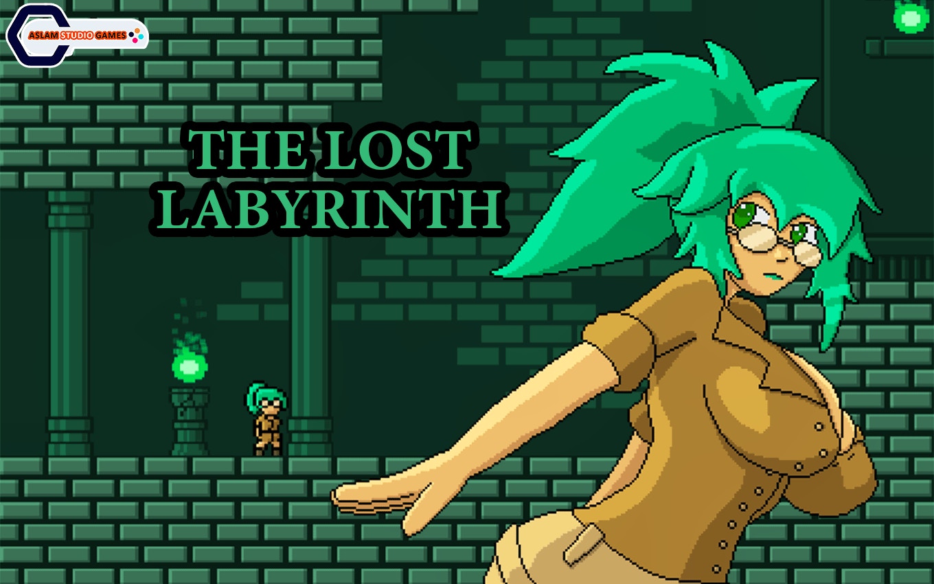 The Lost Labyrinth