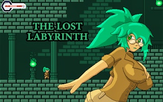 The Lost Labyrinth