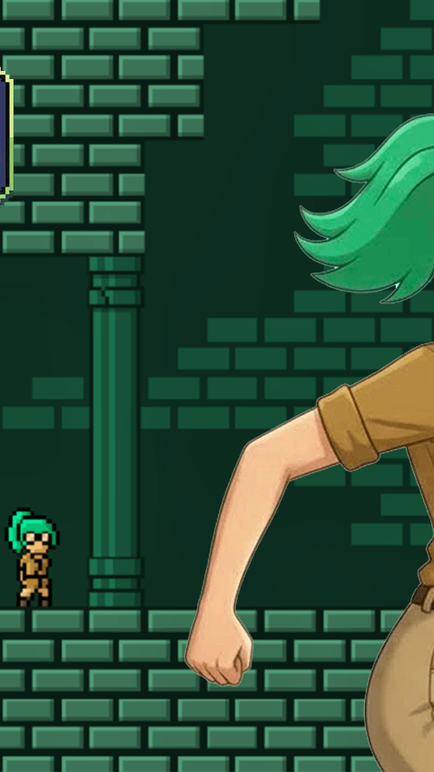 Cover Image The Lost Labyrinth