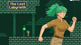 The Lost Labyrinth