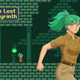 The Lost Labyrinth