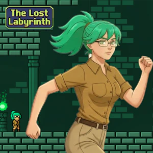 The Lost Labyrinth