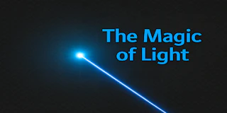 The Magic of Light thumbnail