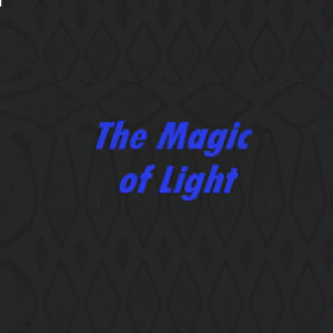 The Magic of Light Thumbnail