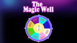 The Magic Well