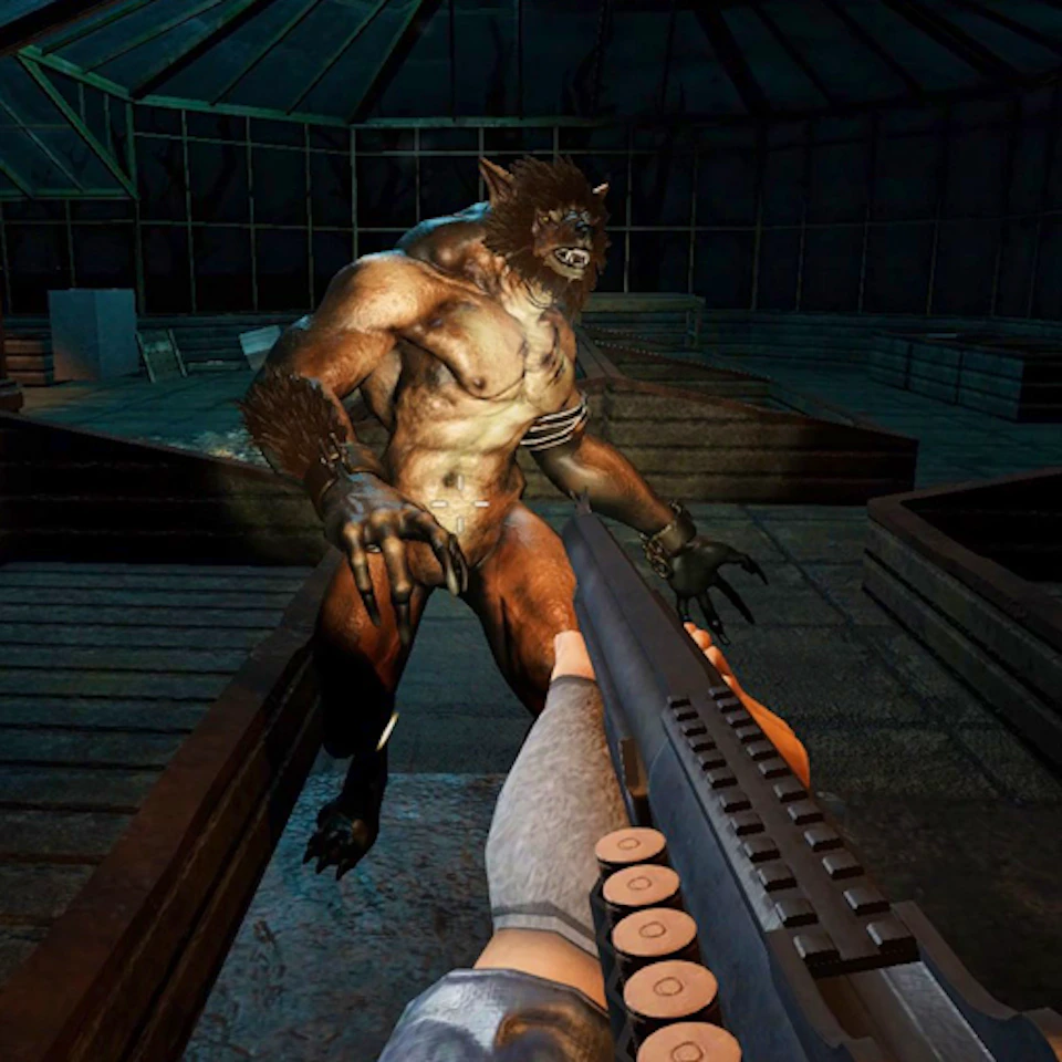 Play The malevolent mansion of evil — free online game on Glaze Games