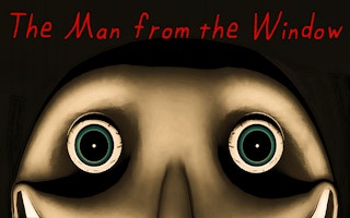 The Man From The Window