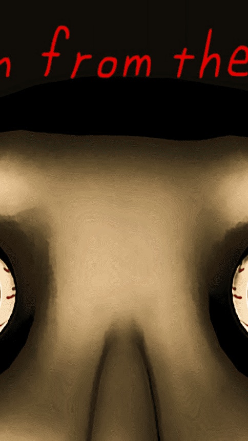 The Man from the Window