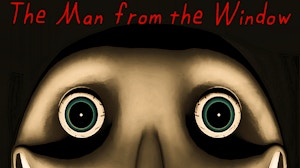 Image for The Man from the Window