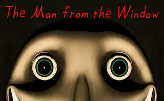 The Man from the Window — free online adventure game