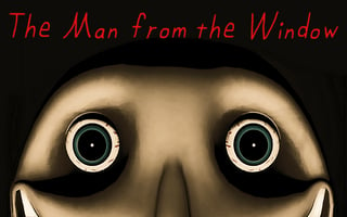 The Man from the Window