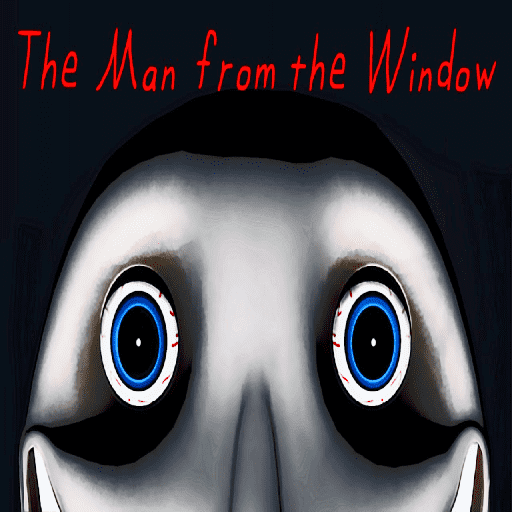 Steam Workshop::the man from the window