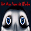 The Man from the Window banner