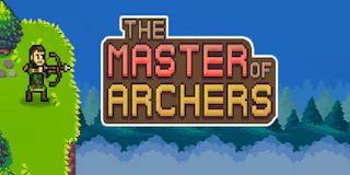 The Master of Archers thumbnail