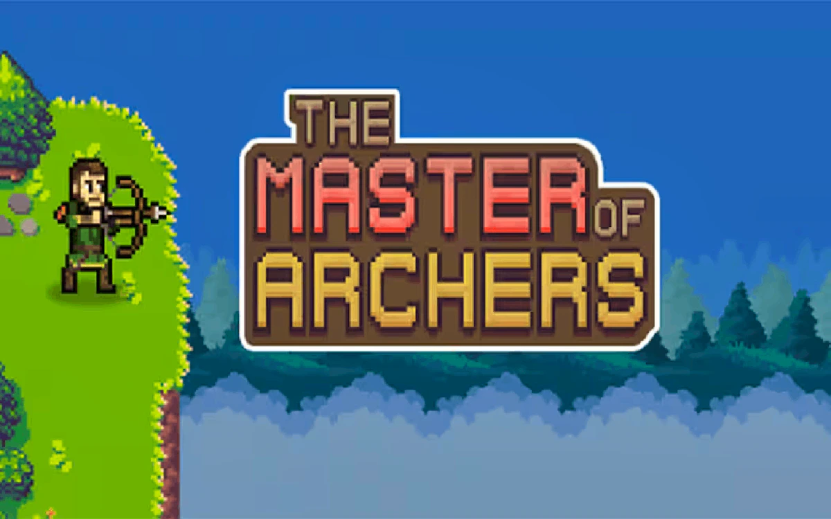 Play The Master of Archers — free online Archery game