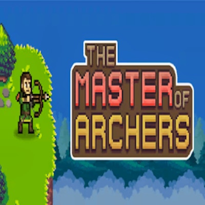 The Master of Archers By Gamepix