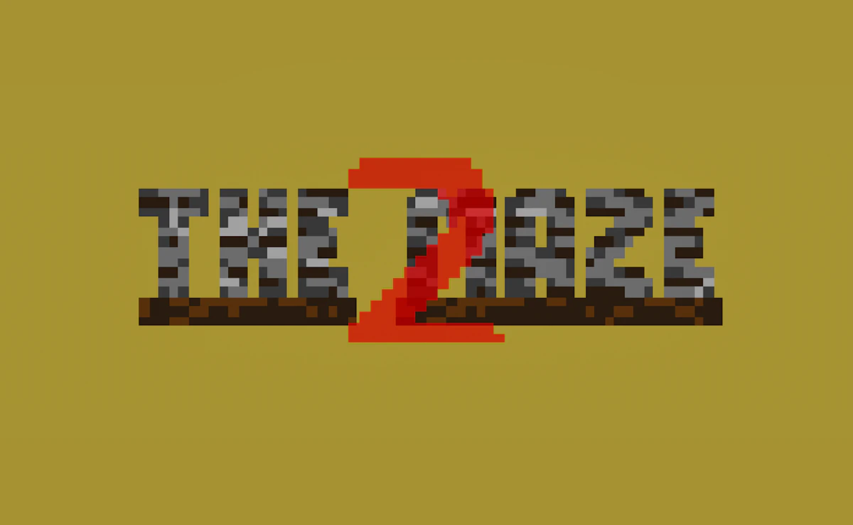 Play The Maze 2 — free online Monster game