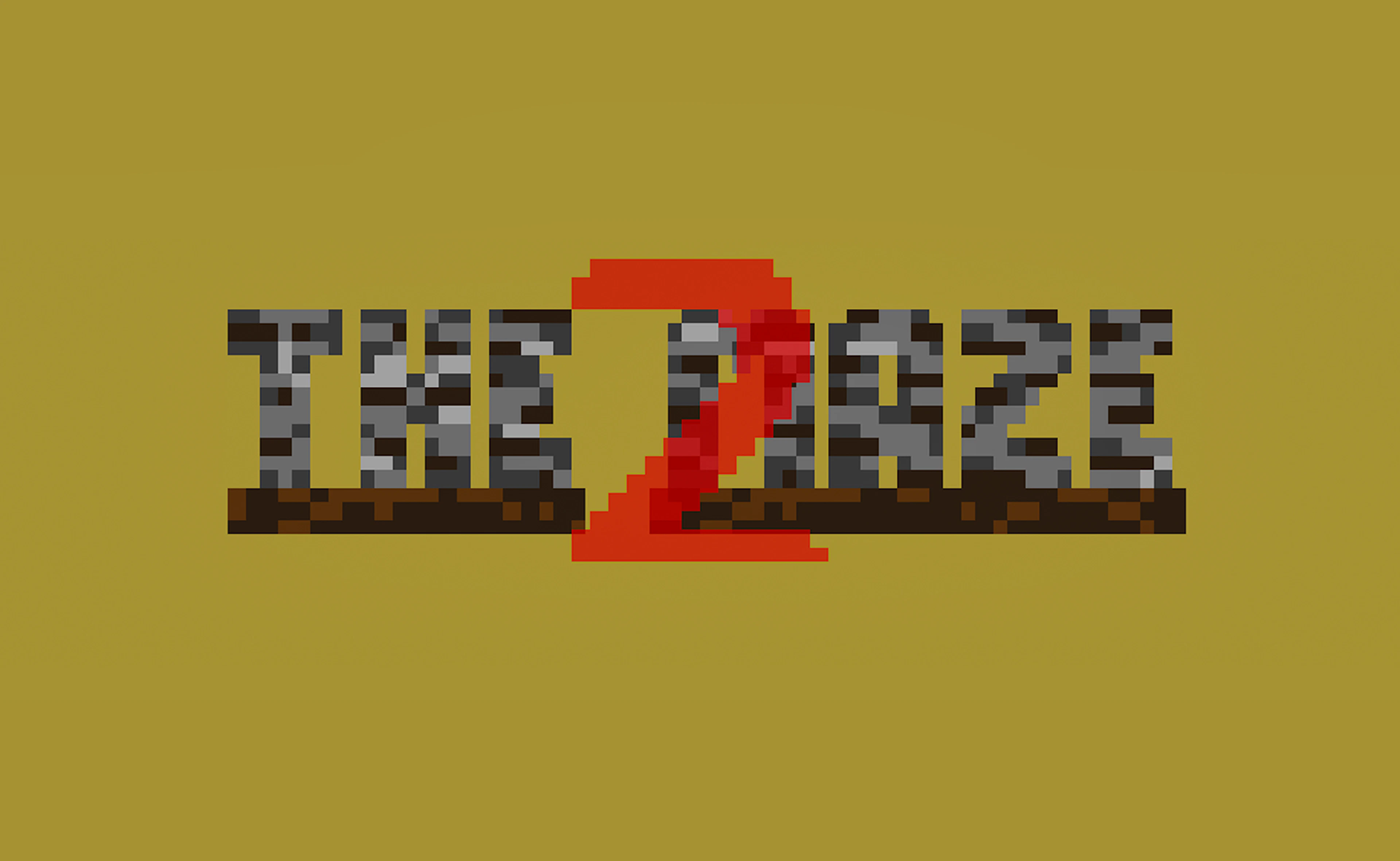 The Maze 2