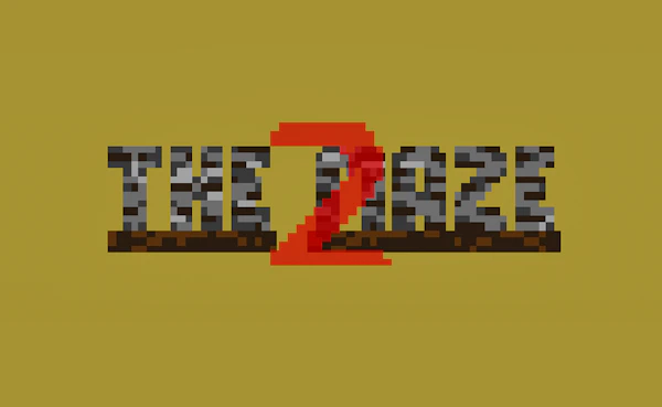 The Maze 2