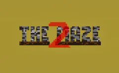 The Maze 2