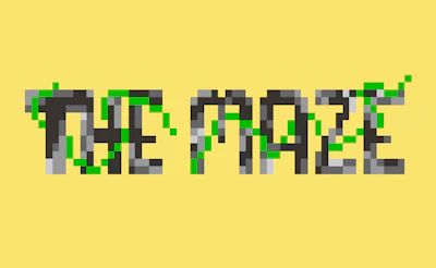 The Maze - play free online