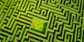 The Mazes of Infinity thumbnail