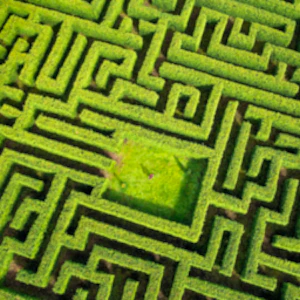 The Mazes of Infinity Thumbnail