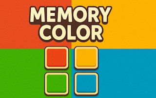 Memory Color