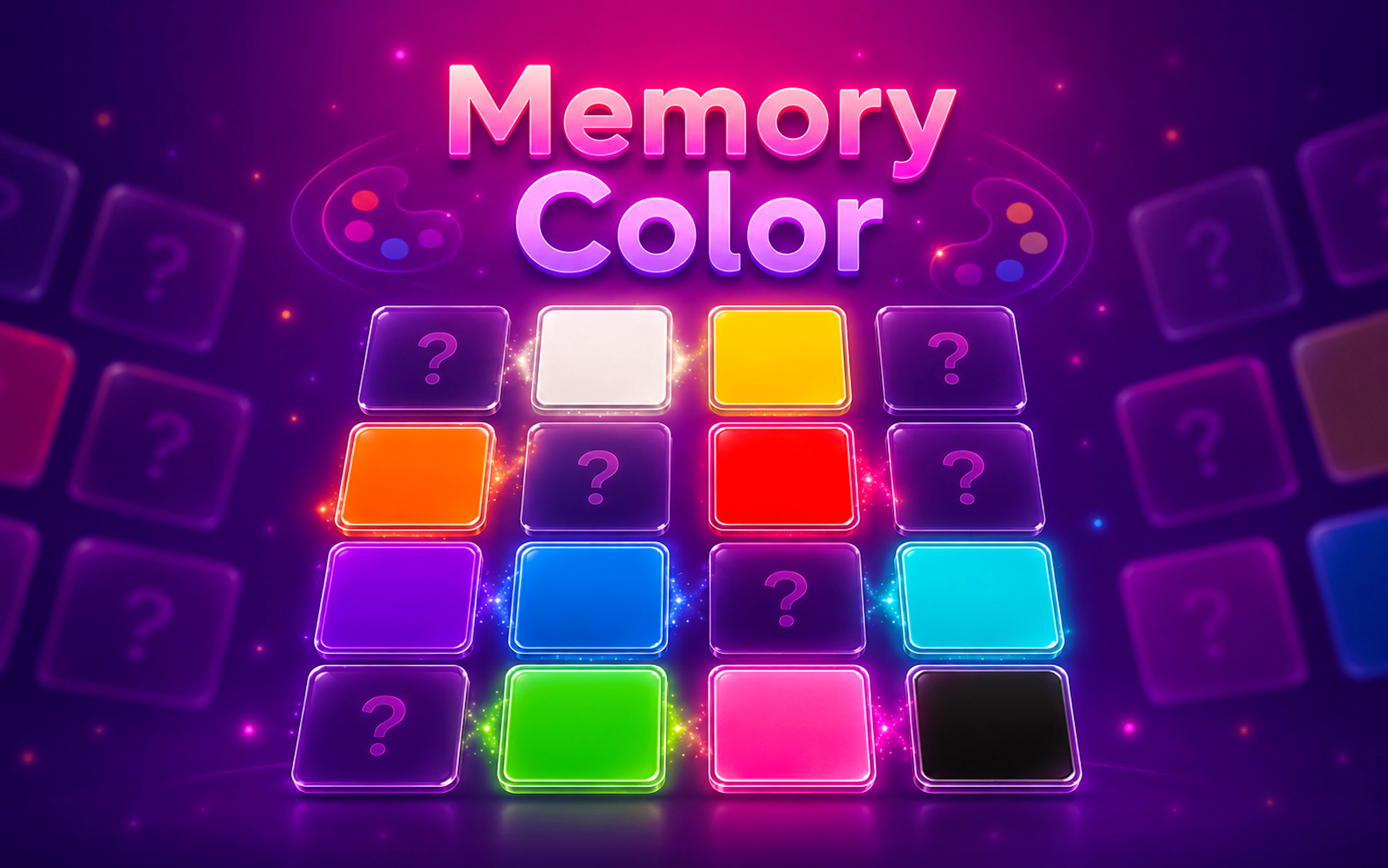 Memory Color