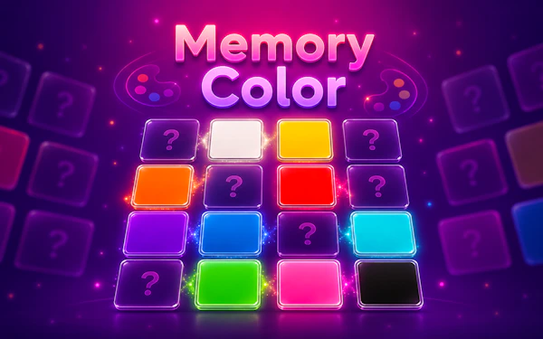 Memory Color