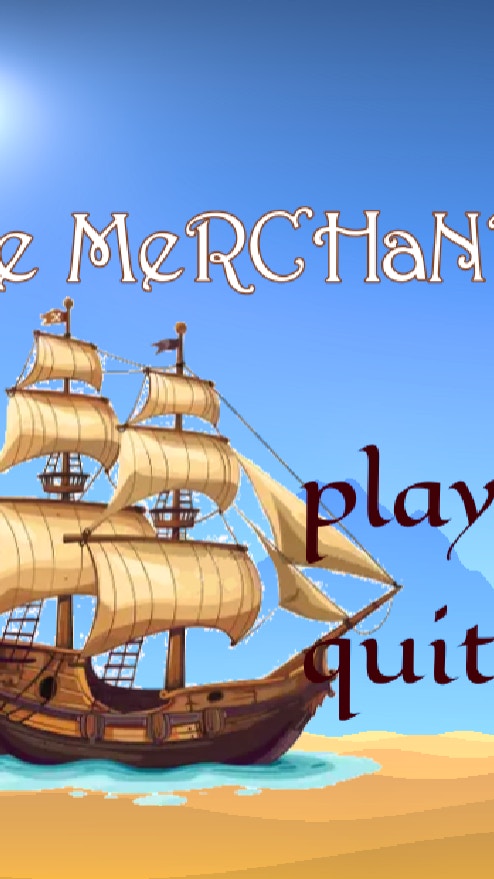 The Merchant